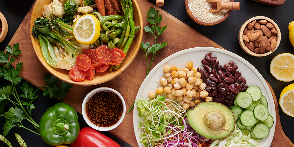 Comida simples, saudvel e cheia de benefcios  Uma homenagem ao Dia do Nutricionista